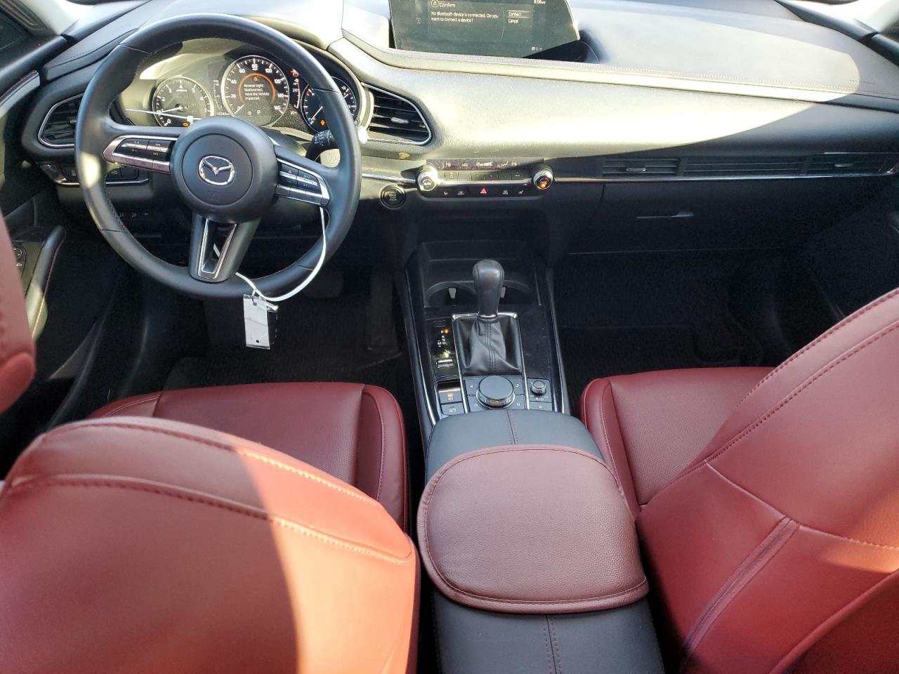 2022 MAZDA CX-30 PREFERRED VIN:3MVDMBCL6NM450598