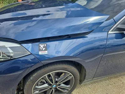 2022 BMW 120 WBA7L7105N7K89840 VIN:WBA7L7105N7K89840