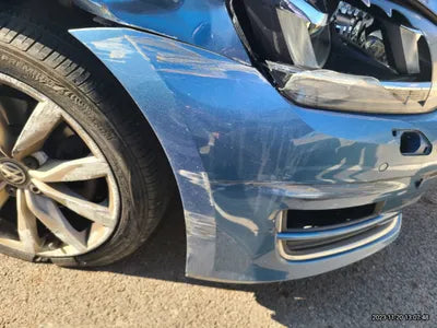 2014 Volkswagen Golf VIN: