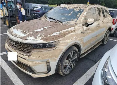 2022 Kia Sorento KNARH81GBNA064779 VIN:KNARH81GBNA064779