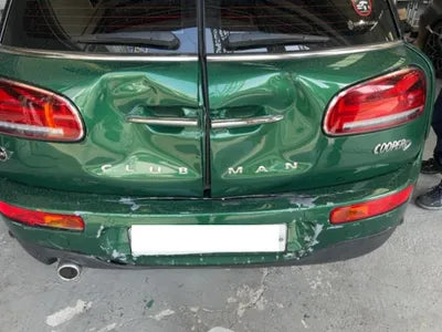 2020 MINI Clubman 932KMWMW71BB0XL2L VIN:932KMWMW71BB0XL2L