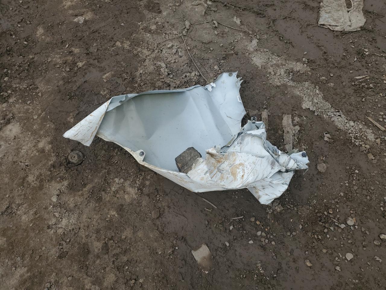 2023 CHEVROLET SILVERADO K1500 TRAIL BOSS CUSTOM VIN:3GCUDCED3PG121484