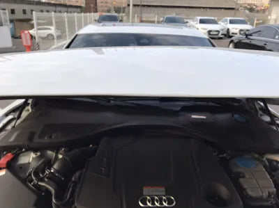 2016 Audi 50 711KMWAUZZZ4G3GN0 VIN:711KMWAUZZZ4G3GN0