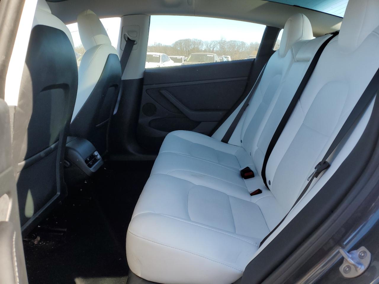 2023 TESLA MODEL 3  VIN:5YJ3E1EA6PF614584