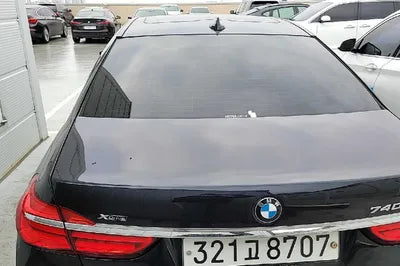 2018 BMW 730 WBA7G6109JB243823 VIN:WBA7G6109JB243823