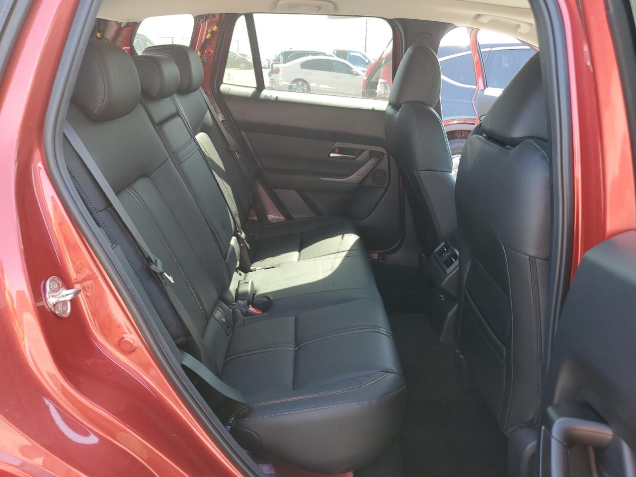 2024 MAZDA CX-50 PREMIUM PLUS VIN:7MMVABEM1RN223593