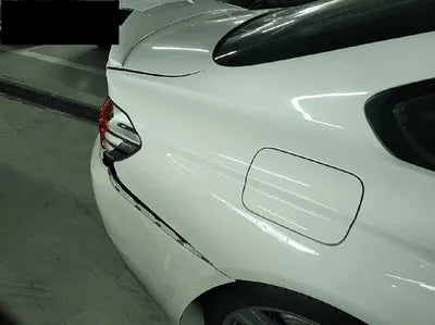 2016 BMW 420 382KMWBA4P9108GK6 VIN:382KMWBA4P9108GK6