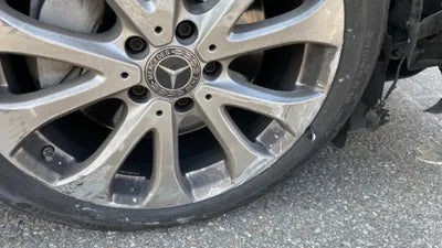 2017 Mercedes-Benz E 300 VIN: