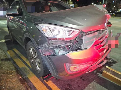 2015 Hyundai Santa FE KMHSW81UBFU515067 VIN:KMHSW81UBFU515067