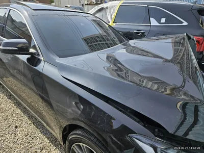 2018 Genesis G80 VIN: