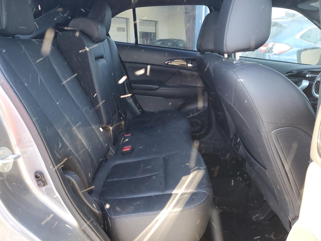 2022 MITSUBISHI ECLIPSE CROSS SE VIN:JA4ATWAA8NZ046890