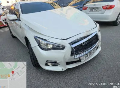 2016 Infiniti Q50 KMJNKDV71EXGM5522 VIN:KMJNKDV71EXGM5522
