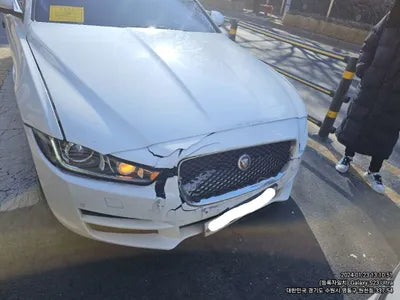 2016 Jaguar XE SAJAB4BN4GA924462 VIN:SAJAB4BN4GA924462