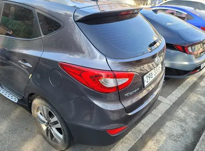 2015 Hyundai Tucson KMHJT81VBFU999578 VIN:KMHJT81VBFU999578