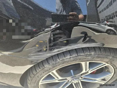 2020 Kia Stinger VIN: