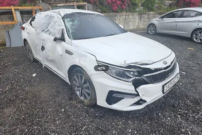 2020 Kia K5 KNAGT411BLA352763 VIN:KNAGT411BLA352763