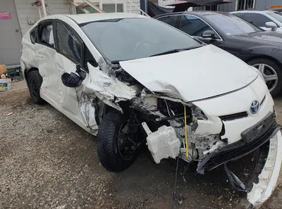 2014 Toyota Prius VIN: