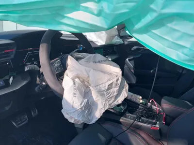 2023 Audi RS3 WUAZZZGY9PA909178 VIN:WUAZZZGY9PA909178