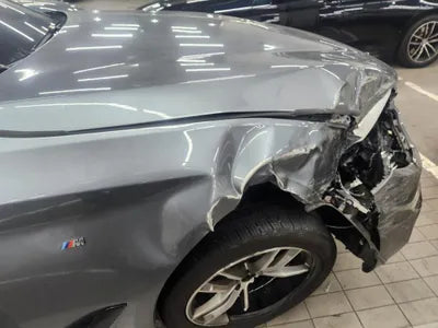 2017 BMW 520 WBAJC5104HG852729 VIN:WBAJC5104HG852729