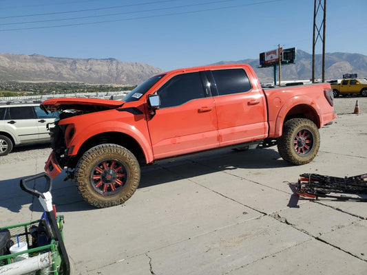 2023 FORD F150 RAPTOR VIN:1FTFW1RJ6PFA30640