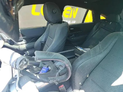 2021 Mercedes-Benz GLE 400 VIN: