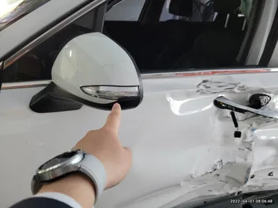 2021 Hyundai Santa FE KMHS281HGMU344697 VIN:KMHS281HGMU344697