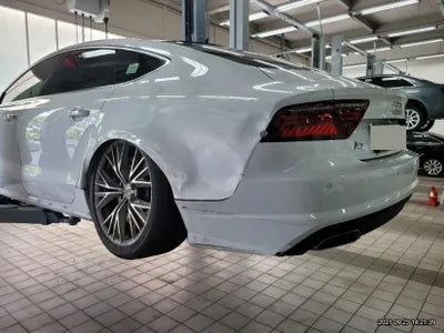 2016 Audi A7 WAUZZZ4G3GN109359 VIN:WAUZZZ4G3GN109359