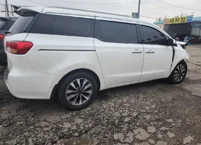 2015 Kia Carnival KNAMB81ABFS044619 VIN:KNAMB81ABFS044619