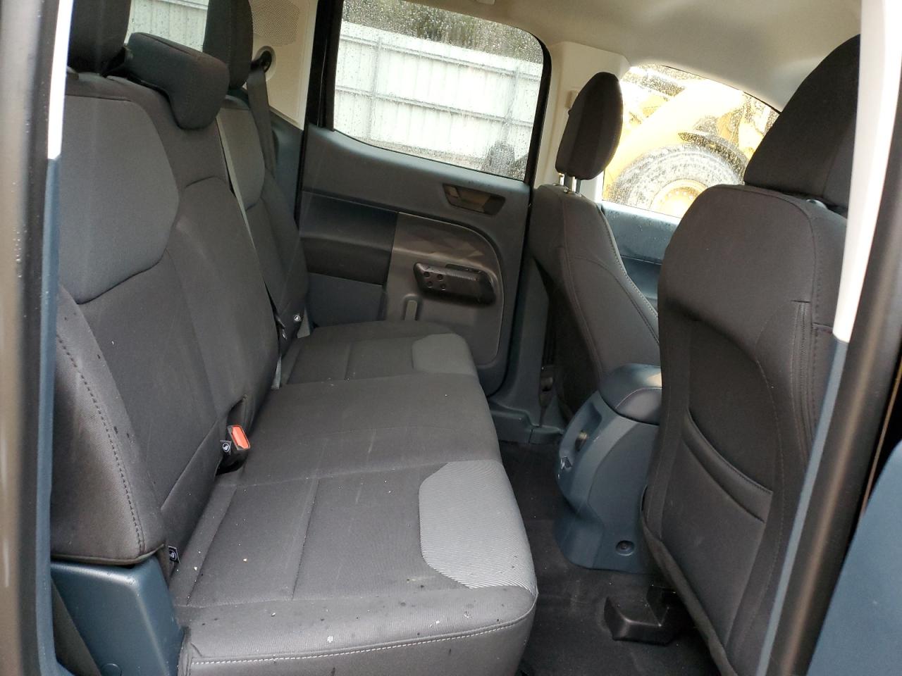 2024 FORD MAVERICK XL VIN:3FTTW8A34RRB11134
