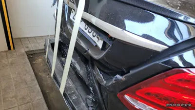 2017 Mercedes-Benz C 220 WDDWF0EB7HR257043 VIN:WDDWF0EB7HR257043