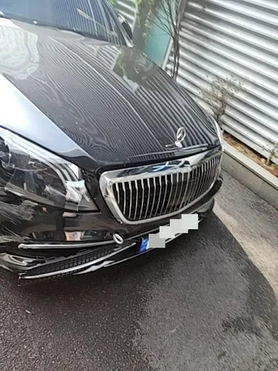 2015 Mercedes-Benz S 500 WDDUG8FB5FA133818 VIN:WDDUG8FB5FA133818