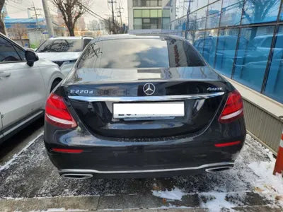 2019 Mercedes-Benz E 220 WDDZF0FB0KA685604 VIN:WDDZF0FB0KA685604