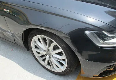 2015 Audi A6 WAUZZZ4GXFN052351 VIN:WAUZZZ4GXFN052351