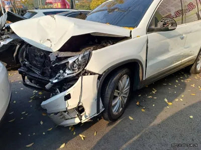 2015 Volkswagen Tiguan 630KMWVGZZZ5NZFW5 VIN:630KMWVGZZZ5NZFW5