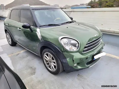 2016 MINI Countryman WMWXD5106GWT61932 VIN:WMWXD5106GWT61932