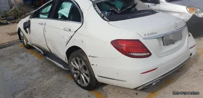 2018 Mercedes-Benz E 220 214KMWDDZF0FB8JA3 VIN:214KMWDDZF0FB8JA3