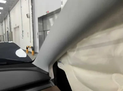 2021 Tesla Model 3 VIN: