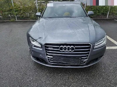 2015 Audi A8 WAUZZZ4H3FN030622 VIN:WAUZZZ4H3FN030622