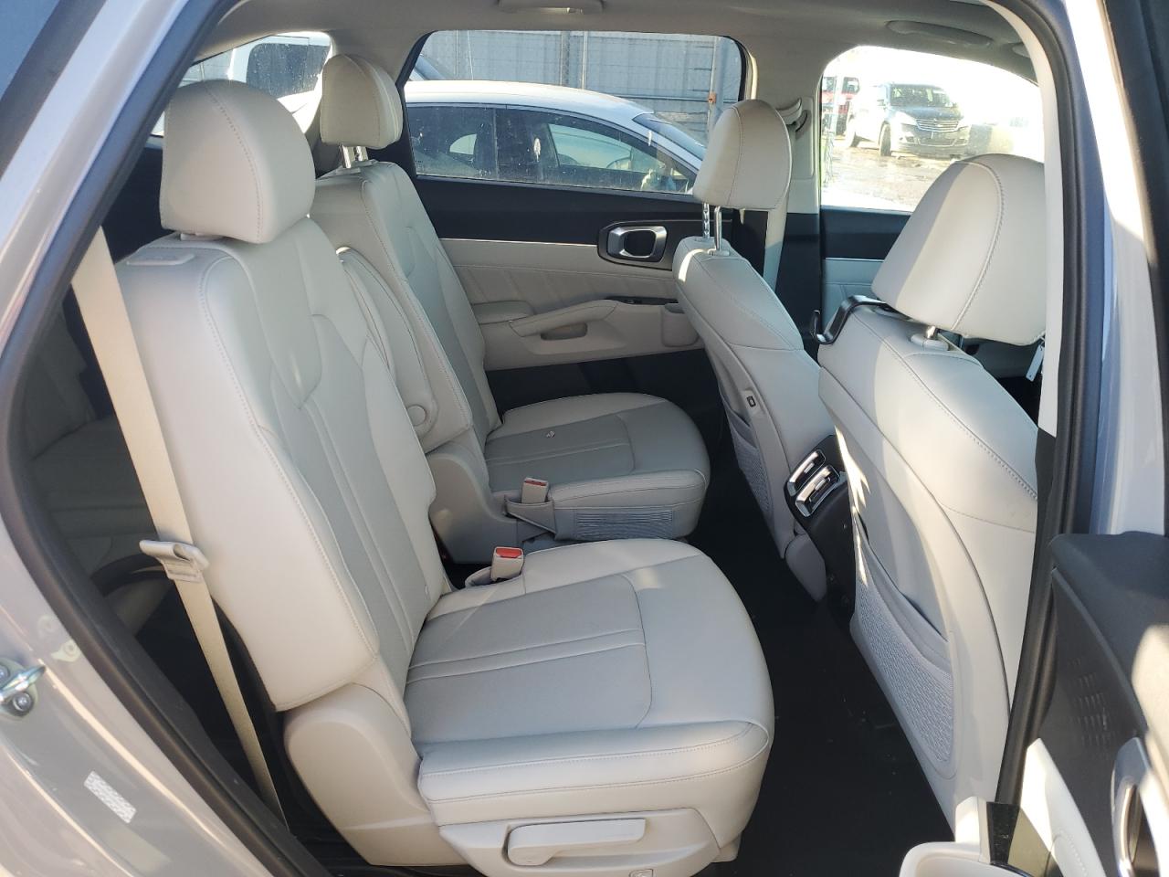 2023 KIA SORENTO SX VIN:5XYRKDLF5PG225771