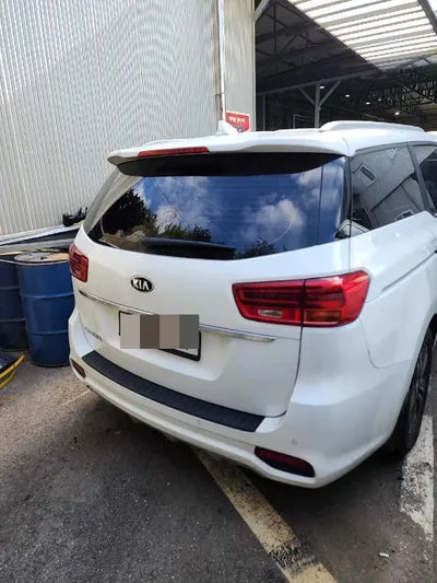 2018 Kia Carnival VIN: