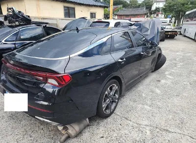 2021 Kia K5 KNAG241ABMA086032 VIN:KNAG241ABMA086032