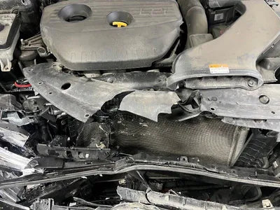 2019 Kia K5 VIN: