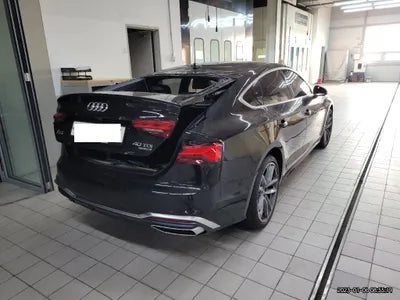 2021 Audi A5 WAUZZZF52MA001667 VIN:WAUZZZF52MA001667
