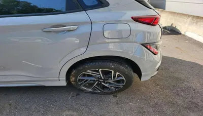 2022 Hyundai Kona VIN: