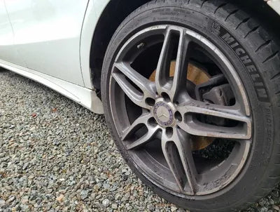 2017 Mercedes-Benz CLA 220 WDDSJ4FBXJN511411 VIN:WDDSJ4FBXJN511411