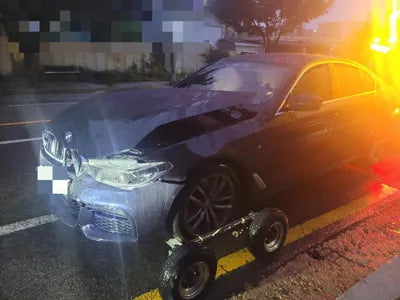 2020 BMW 520 WBAJF3100LCE23621 VIN:WBAJF3100LCE23621