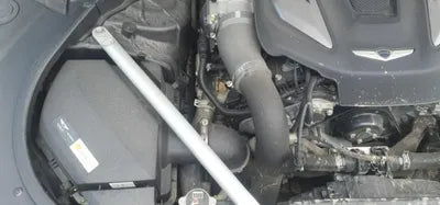 2018 Genesis G70 VIN: