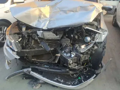 2017 Kia K5 132KMKNAGU411BHA1 VIN:132KMKNAGU411BHA1