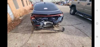 2020 Kia K5 KNAG241ABLA007933 VIN:KNAG241ABLA007933