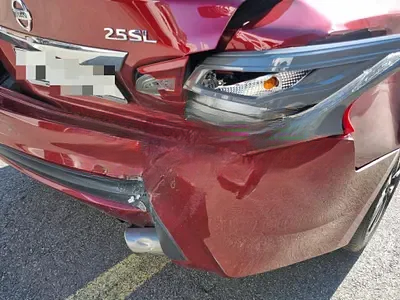 2018 Nissan Altima NONE VIN: